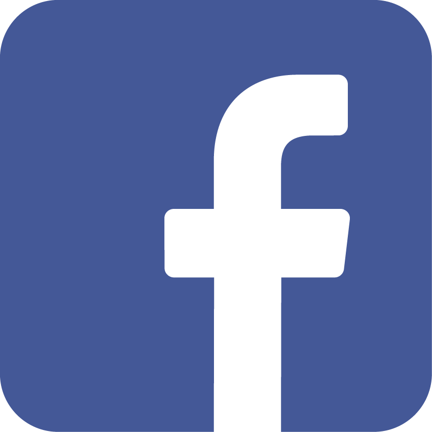 Logo de Facebook