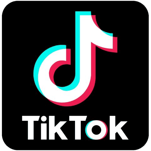 logo de tik tok