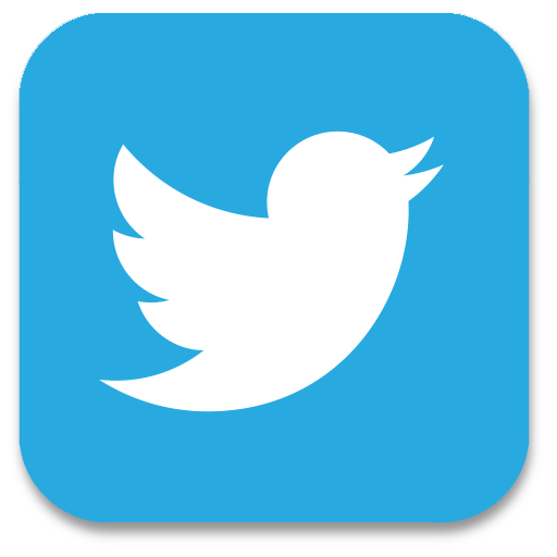 Logo de twitter