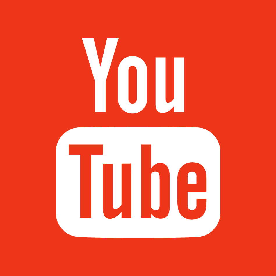 Logo de Youtube